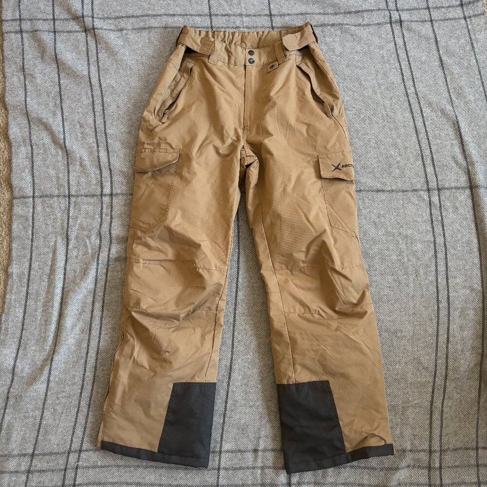 Arctix Men's Ski Pants Size 32 - 34